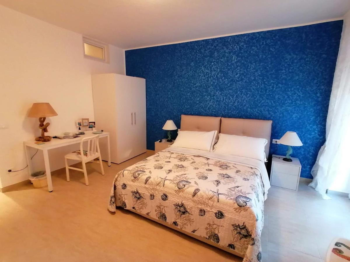 L'Approdo Hotel Bordighera Exterior photo