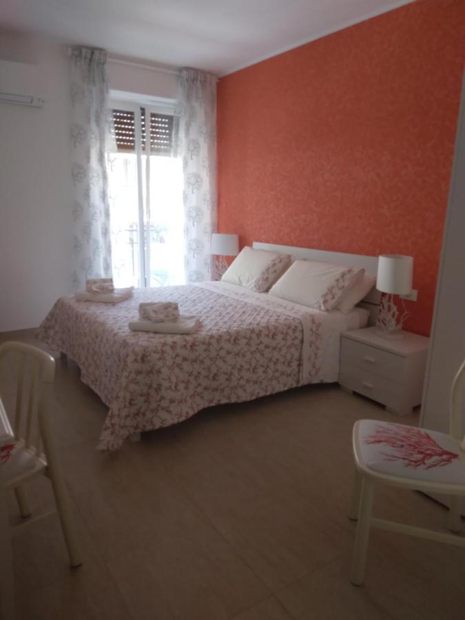 L'Approdo Hotel Bordighera Exterior photo
