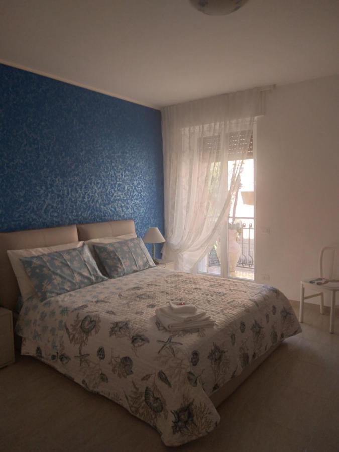 L'Approdo Hotel Bordighera Exterior photo
